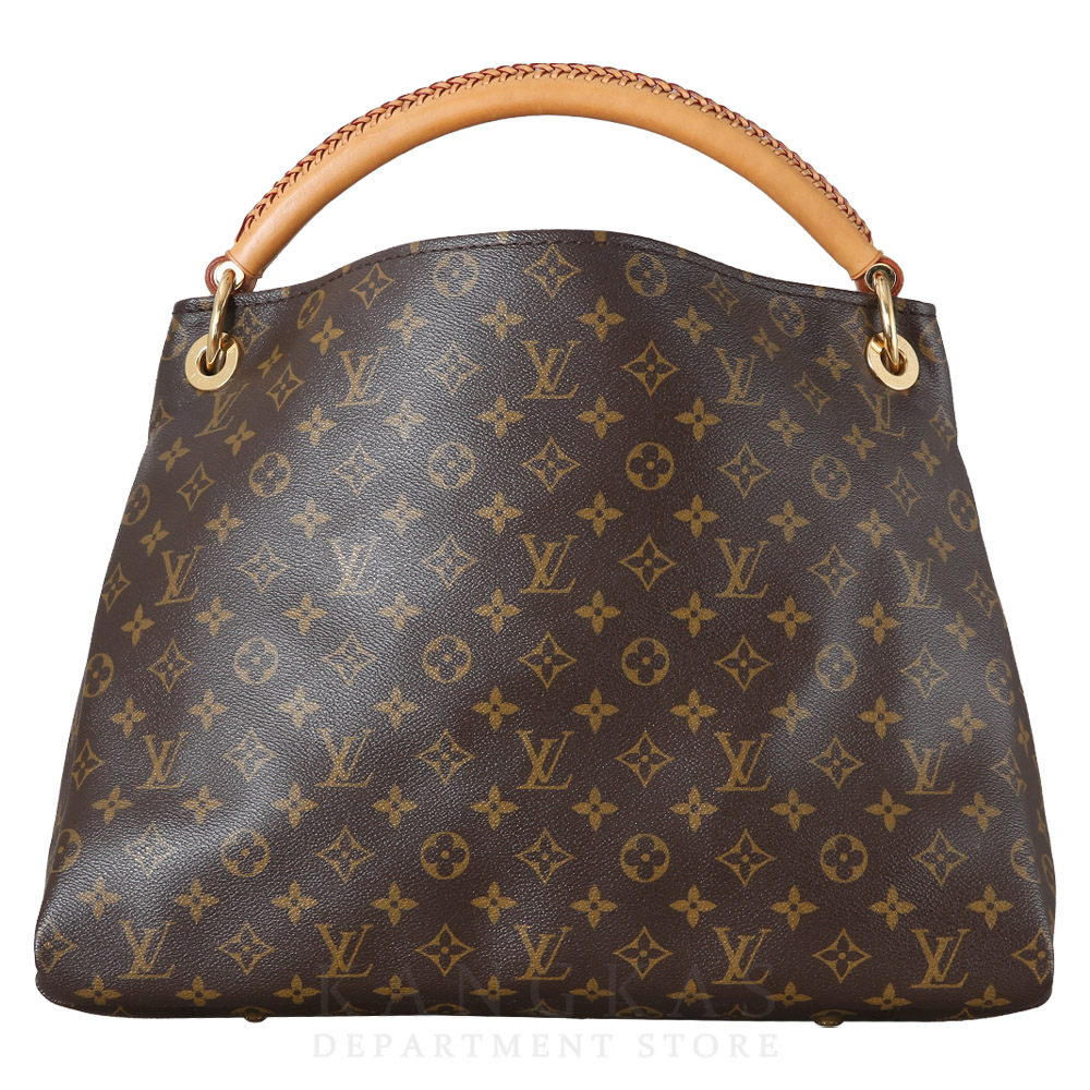 LOUIS VUITTON(USED)루이비통 모노그램 앗치 MM